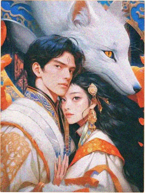 口碑榜第一位《走秀之前》剧照