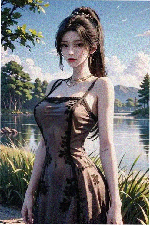 时尚圈职场剧《一张封面的诞生》海报