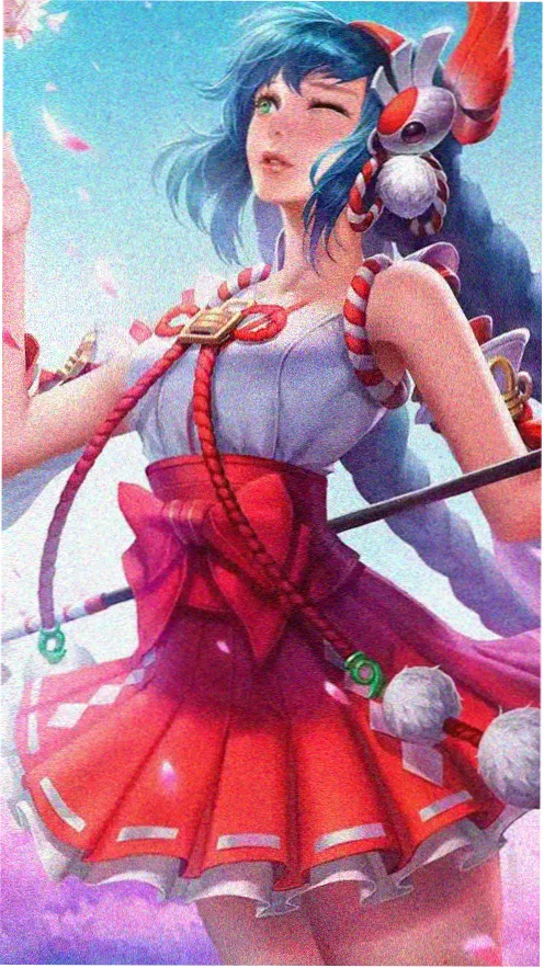 口碑榜第六位《一张封面的诞生》剧照